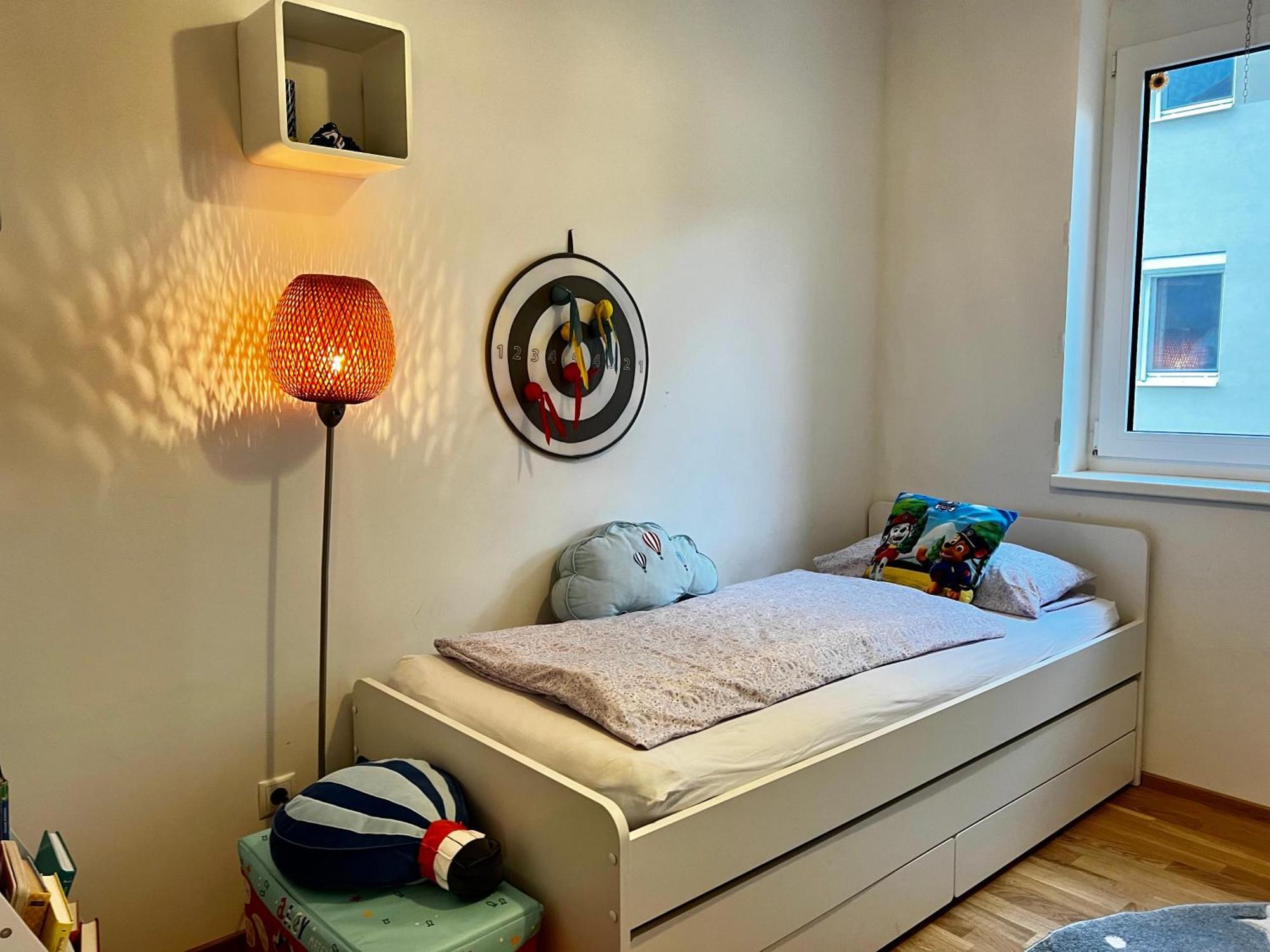 Ferienwohnung Im Sonnendorf Oeblarn Oblarn Exterior foto