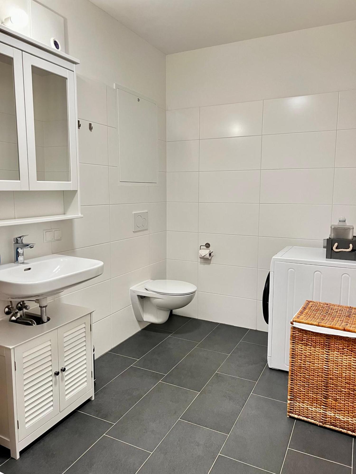 Ferienwohnung Im Sonnendorf Oeblarn Oblarn Exterior foto