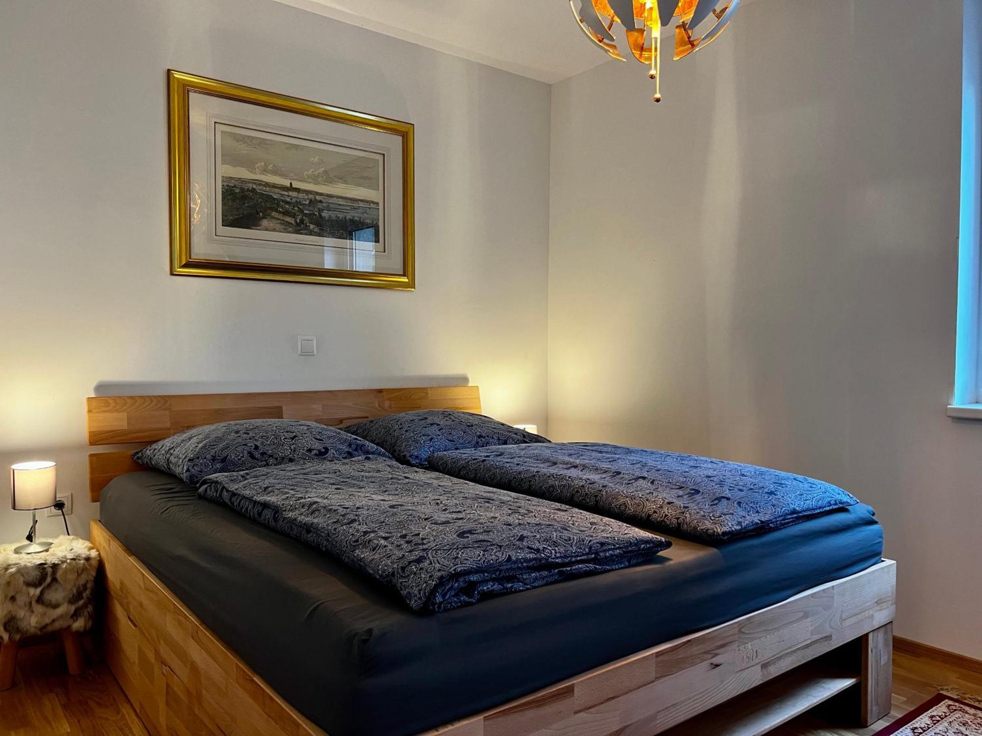 Ferienwohnung Im Sonnendorf Oeblarn Oblarn Exterior foto