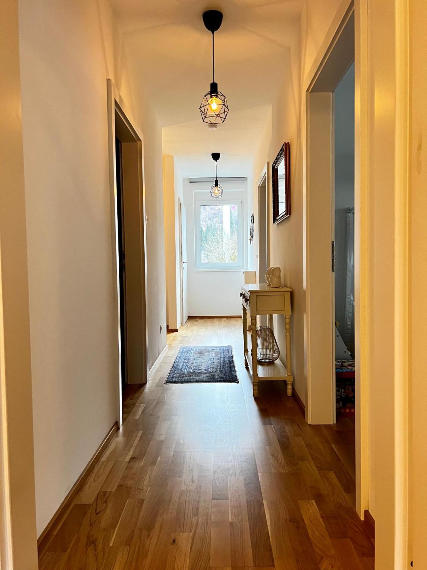 Ferienwohnung Im Sonnendorf Oeblarn Oblarn Exterior foto