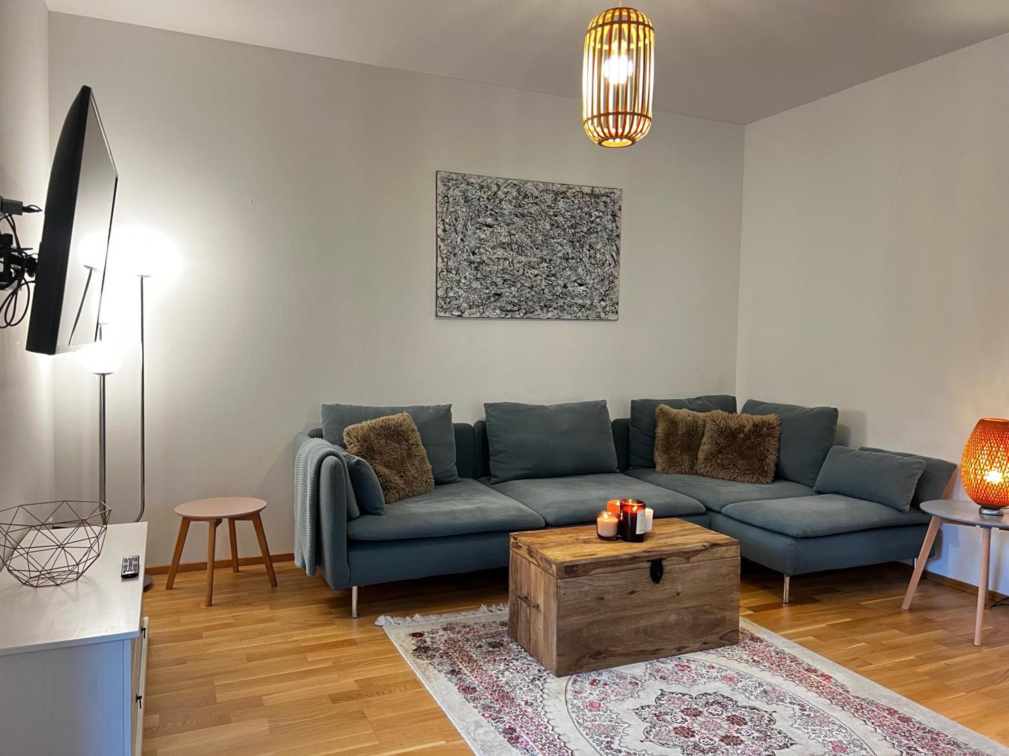 Ferienwohnung Im Sonnendorf Oeblarn Oblarn Exterior foto