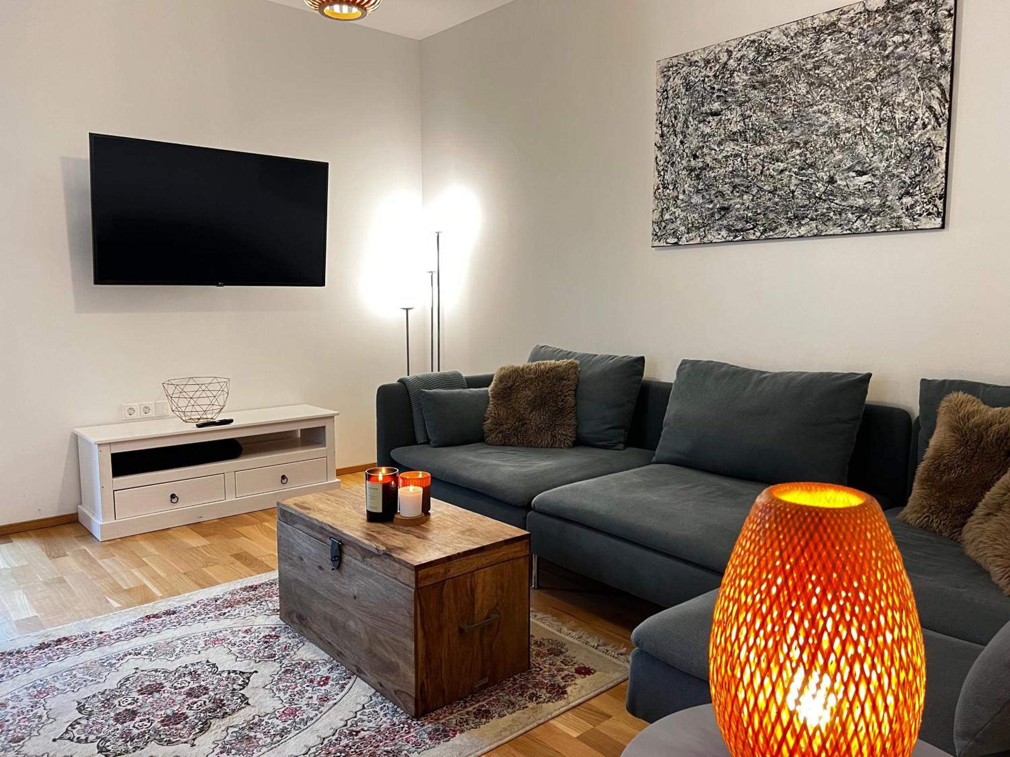 Ferienwohnung Im Sonnendorf Oeblarn Oblarn Exterior foto